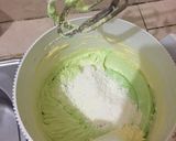Foto langkah ke 3 dari resep Lekker Holland aka Nederlanse Boterkoek ala Tintin Rayner #PR_LekkerHolland.