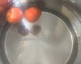 Csirkepörkölt tejfölösen nokedlivel recept fázis 2 fotója