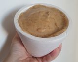 Foto del paso 3 de la receta: ░🍌🍧Helado de banana🍌🍧░