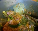 Foto langkah ke 3 dari resep Pedesan bebek.