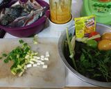 Foto langkah ke 1 dari resep Ikan Nila Kuah Asam Pedas.