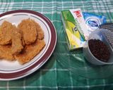Foto langkah ke 4 dari resep 84.pisang krispi.