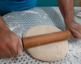 Foto del paso 8 de la receta: Rollitos Canelosos 🍞🍥