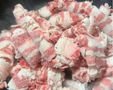香根牛肉的食譜步驟1照片