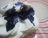 A picture of step 8 of Fondant.