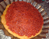 Foto del paso 6 de la receta: Pastafrola con harina integral