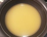 A picture of step 1 of Delicious! Rich Tonkotsu-Style Soy Sauce Ramen Hot Pot.