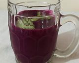જાંબુ શોટ્સ (Jamun Shots Recipe In Gujarati) રેસીપી સ્ટેપ3ફોટો