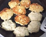 A picture of step 3 of Mom’s Classic Teriyaki Chicken Tsukune (No Mess!).