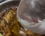Foto langkah ke 4 dari resep Ayam Saus Mentega.