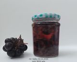 Foto langkah ke 3 dari resep Ragi Alami Air Buah Anggur/ Sourdough Starter dari Buah Anggur.