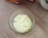 Foto langkah ke 5 dari resep Creamy Mashed Potato (mpasi 9+).