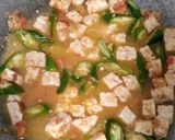 Foto langkah ke 7 dari resep Tuna Tempe Kecap Cabe Hijau.