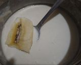 Foto langkah ke 2 dari resep Pisang Penyet Crispy.