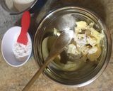 Foto del paso 2 de la receta: Tita