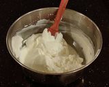 A picture of step 16 of Mint Chocolate Chip Brownie Ice Cream Bars.