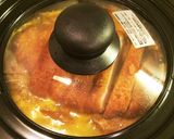 A picture of step 5 of ☆Katsudon☆.