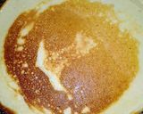 A picture of step 7 of Pancakes.