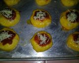 Foto langkah ke 4 dari resep Roti manis tanpa telur.