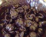 Foto langkah ke 2 dari resep Kue koko krunch coklat.