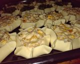 Foto del paso 4 de la receta: Tarteletas de Choclo y Coliflor!!🤤