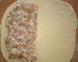 Húsos burek recept fázis 6 fotója