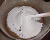 Foto del paso 4 de la receta: Bizcochuelo de cacao