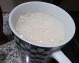 Foto del paso 1 de la receta: Pan casero