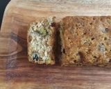 ক্রিসমাস ফ্রুট কেক (Christmas fruit cake recipe in Bengali) রেসিপি ধাপ - 7 ছবি