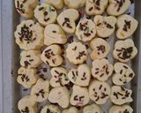 Foto langkah ke 5 dari resep Cookies meses gluten free.