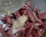 A picture of step 5 of Mutton Chop.