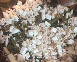 Foto del paso 4 de la receta: Rajas poblanas en olla de barro