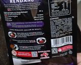 Foto langkah ke 1 dari resep Rendang Daging Praktis.