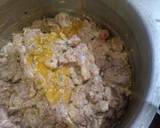 Bilochi khrdhi recipe step 7 photo