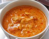 A picture of step 6 of ☆Butter Chicken Curry☆.