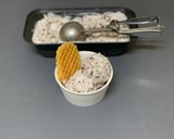 รูปขั้นตอนการทำที่ 3 ของ Ice cream chocolate chip
