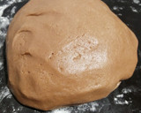 Foto del paso 4 de la receta: Galletas de jengibre para Navidad 🌲🎅(Personalizables)