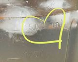 Foto del paso 3 de la receta: Jugo de Zanahoria con Limón para mejorar el aspecto de la piel y equilibrar el sistema digestivo!!