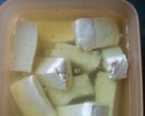 Foto langkah ke 1 dari resep Ayam Tahu Tempe Penyet.
