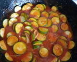 Foto del paso 5 de la receta: Calabacines guisados a la provenzal