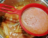 Foto del paso 2 de la receta: Sopa de setas