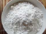 Pasta frola. Con ralladura de lima y limón