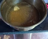 Foto langkah ke 1 dari resep Tumis Daging Saus Tiram.