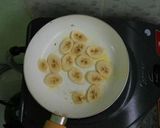 Foto langkah ke 1 dari resep Roti Pisang Telur.