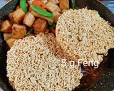 肉骨茶豆腐麵的食譜步驟9照片