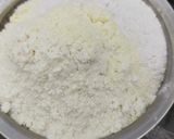 Foto langkah ke 1 dari resep Jelita cake (resep takaran sendok).