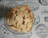 Foto del paso 2 de la receta: Galletitas de limón!!