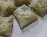 Foto langkah ke 4 dari resep Martabak telor tahu_.
