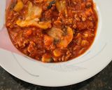 Foto del paso 15 de la receta: 208. Salsa Boloñesa (a mi manera)