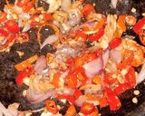 Foto langkah ke 4 dari resep Enoki Crispy Cabe Garam.